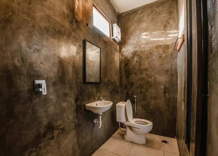 Apartments: + Kitchen/ Batu Bolong A5 * Canggu (Bali)