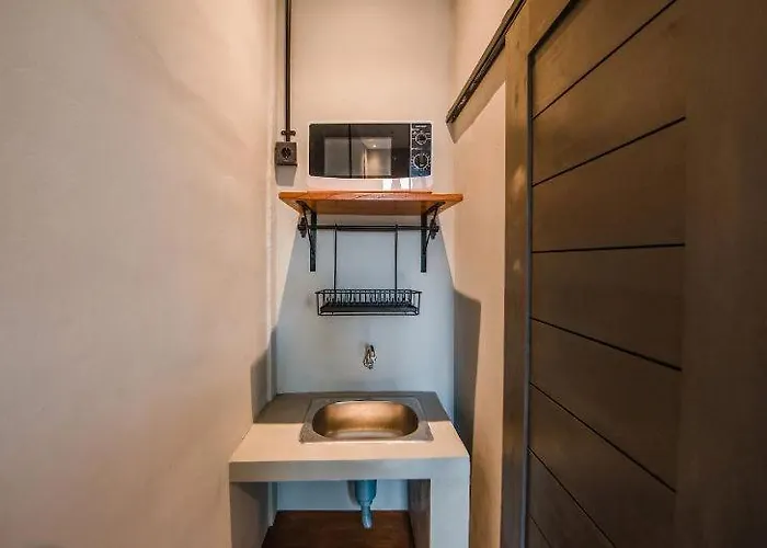 Apartments: + Kitchen/ Batu Bolong A5 Villa *