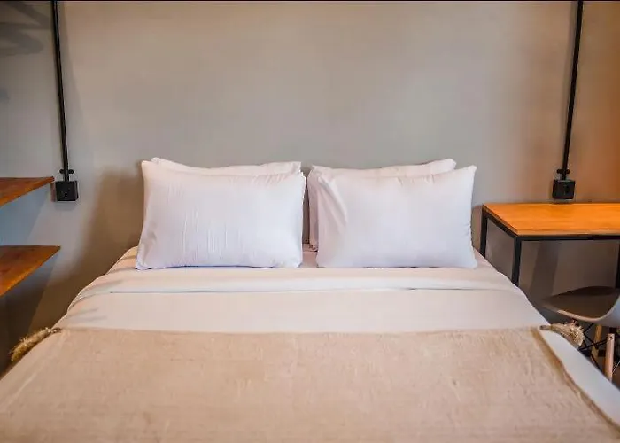 Villa Apartments: + Kitchen/ Batu Bolong A5 Canggu (Bali)
