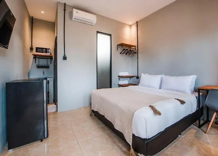 Apartments: + Kitchen/ Batu Bolong A5 * Canggu (Bali)