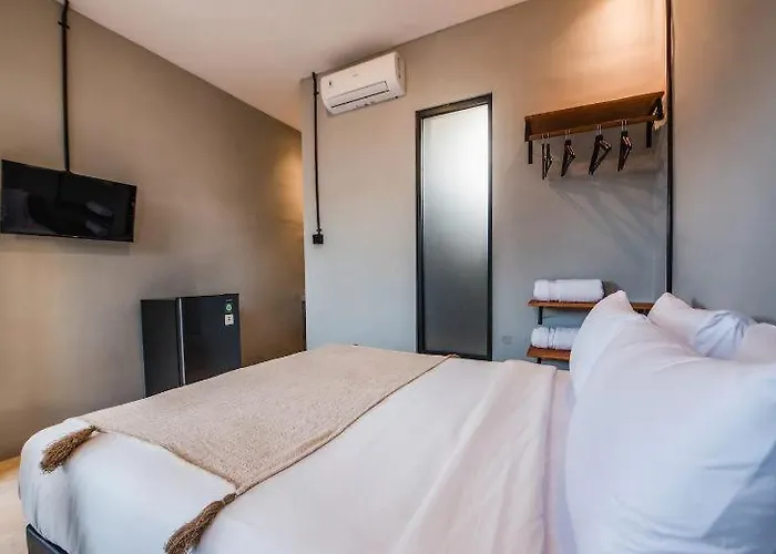Apartments: + Kitchen/ Batu Bolong A5 Canggu (Bali)